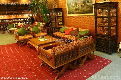 Baan Sukhothai Resort & Spa 62